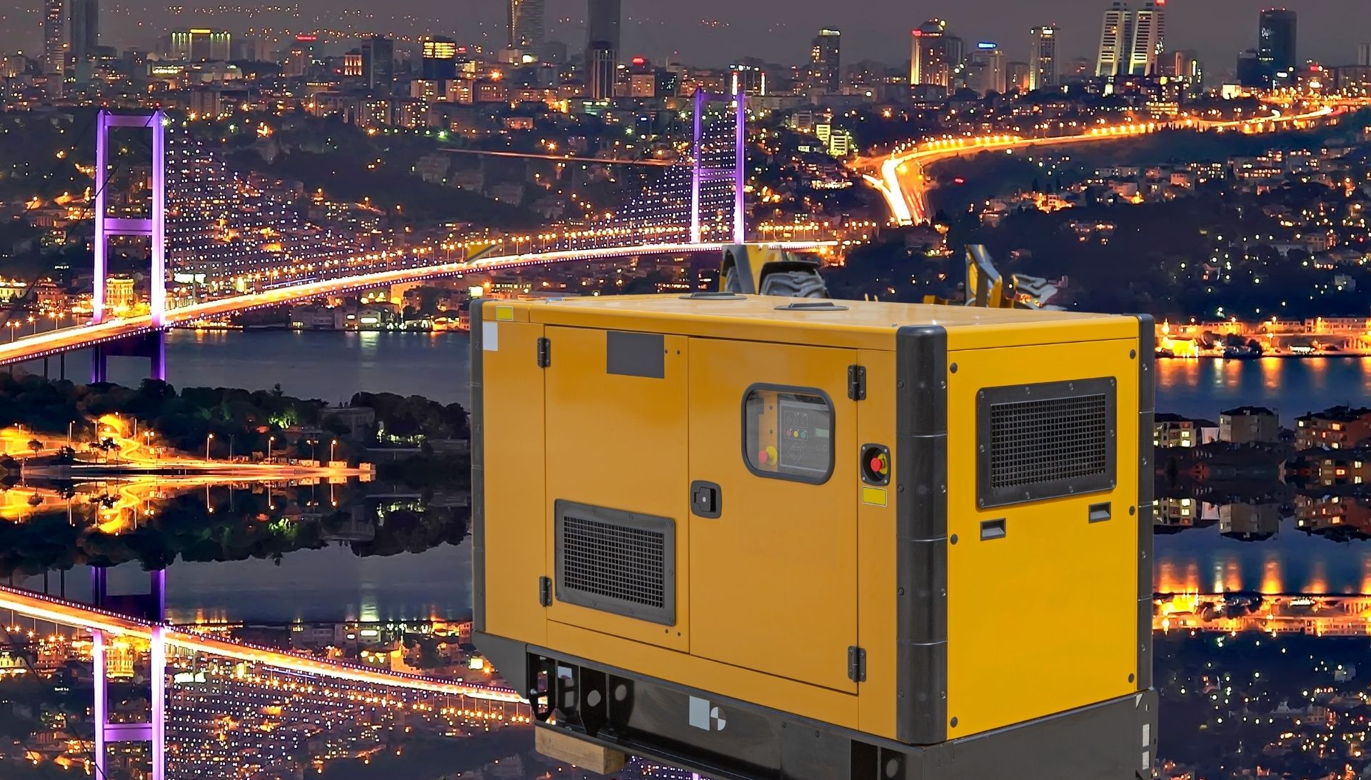 Marmaraereğlisi Jeneratörcü